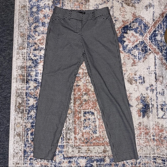 Express Editor Pants 00R - Picture 2 of 5